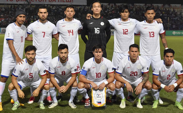 Tuyển Việt Nam lọt Top 3 đội trẻ nhất tại AFF Cup 2018 - ảnh 10