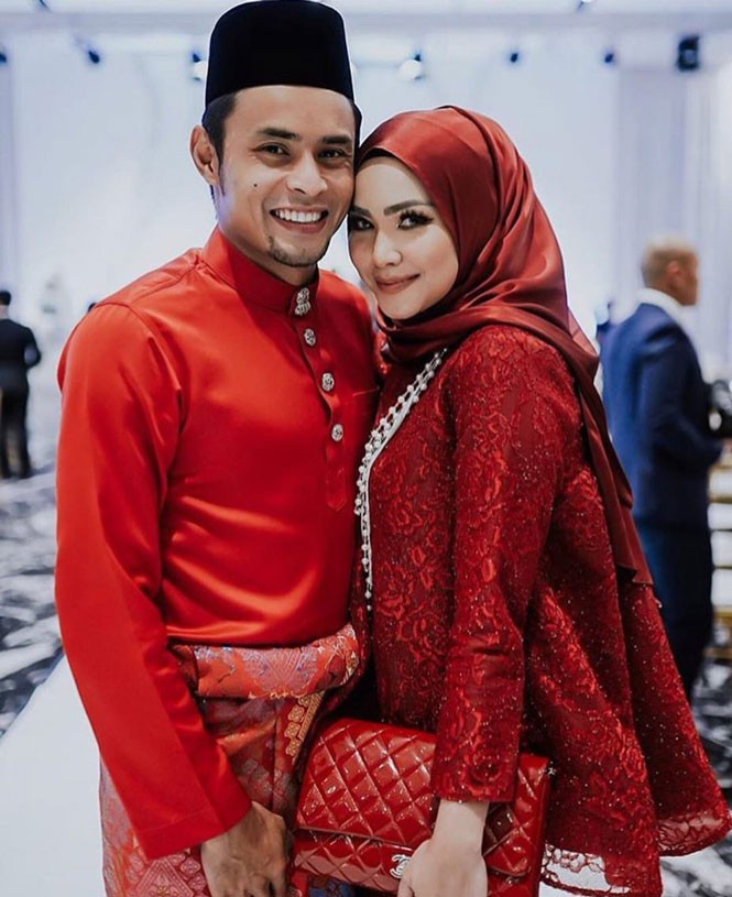 Nhan sắc mỹ miều của nàng WAG quyến rũ bậc nhất ĐT Malaysia - ảnh 1