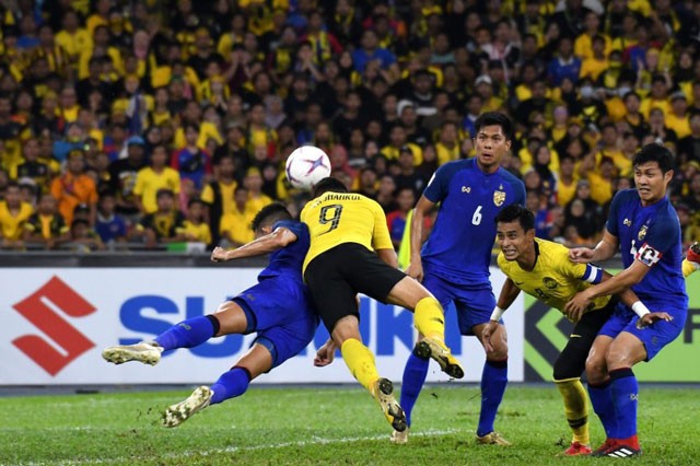 5 gương mặt tiêu biểu lượt đi bán kết AFF Cup: Phan Văn Đức góp mặt - ảnh 2