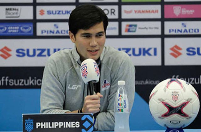 5 gương mặt tiêu biểu lượt đi bán kết AFF Cup: Phan Văn Đức góp mặt - ảnh 3