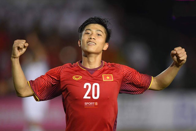 5 gương mặt tiêu biểu lượt đi bán kết AFF Cup: Phan Văn Đức góp mặt - ảnh 4
