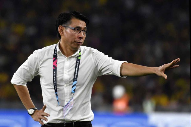 5 gương mặt tiêu biểu lượt đi bán kết AFF Cup: Phan Văn Đức góp mặt - ảnh 5