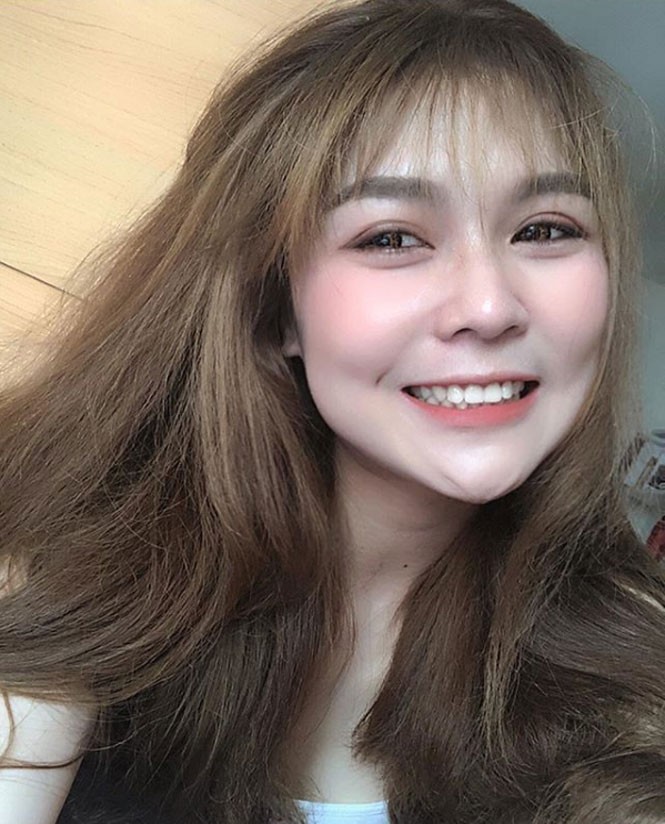Dung nhan xinh đẹp của ‘thiên thần bóng chuyền’ Thái Lan - ảnh 6