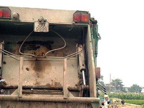 Xe bình dân biển số đẹp ở Việt Nam - ảnh 6