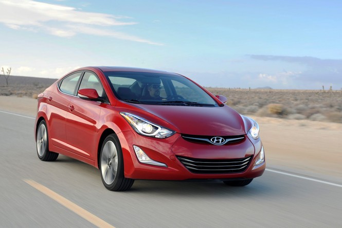 Triệu hồi loạt xe Hyundai và Kia ở Mỹ - ảnh 1