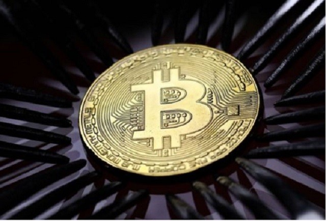 Đầu tư Bitcoin có an toàn - ảnh 1