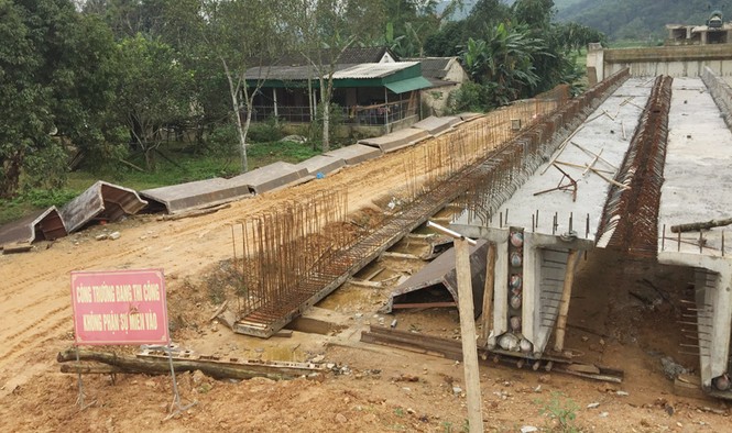 Vụ đối tượng lạ up hiếp dân ở Hà Tĩnh - ảnh 1