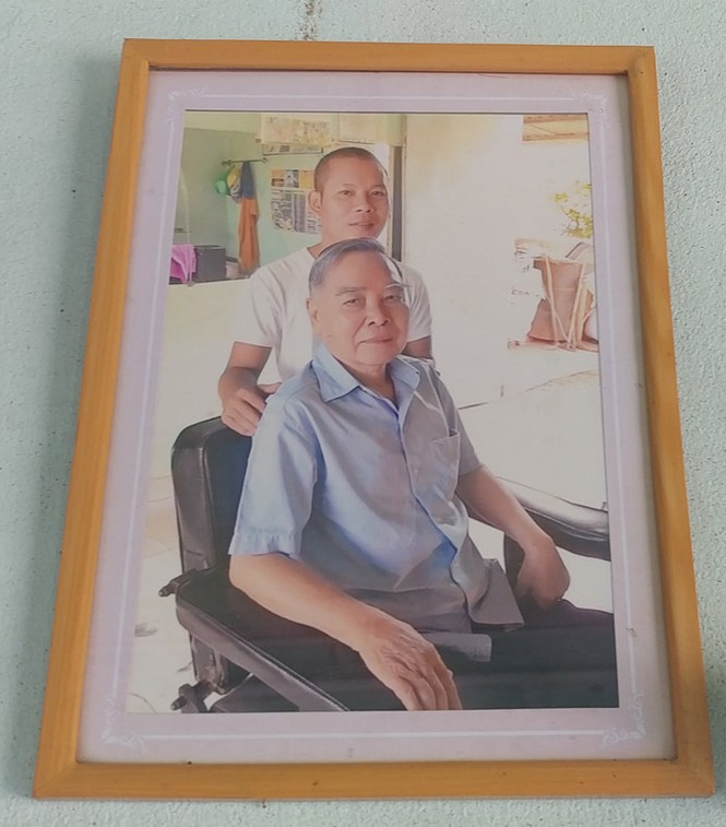 Nguyên thủ tướng Phan Văn Khải qua đời - ảnh 2