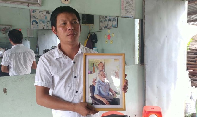 Nguyên thủ tướng Phan Văn Khải qua đời - ảnh 1