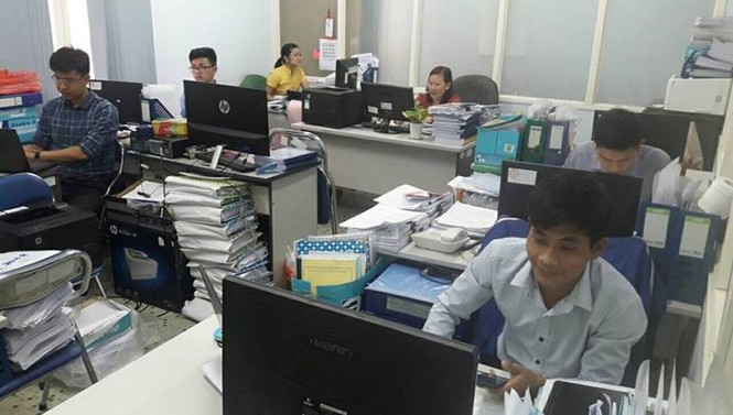 Điều chỉnh thu nhập ở TP.HCM - ảnh 1