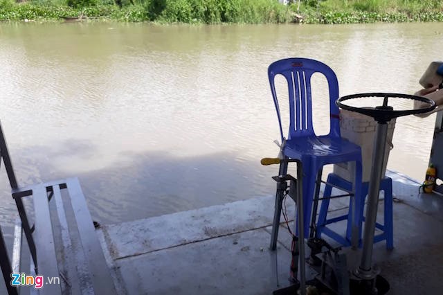 Chồng ném xác vợ phi tang - ảnh 1