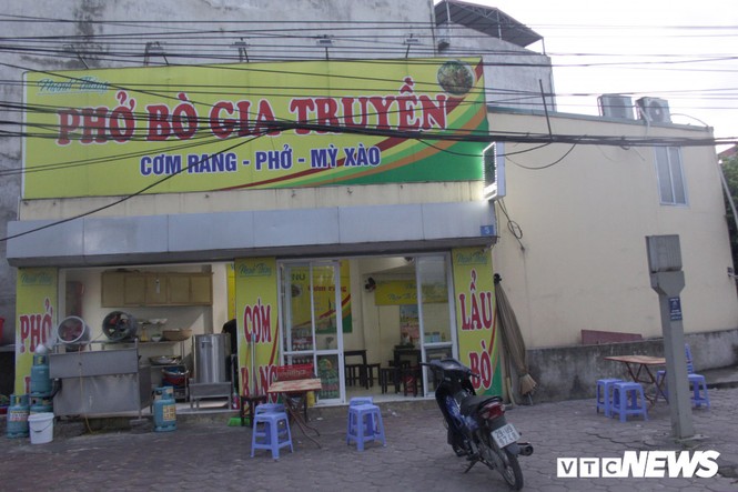 Những căn nhà siêu mỏng 'đắt hơn vàng' tại Hà Nội - ảnh 12