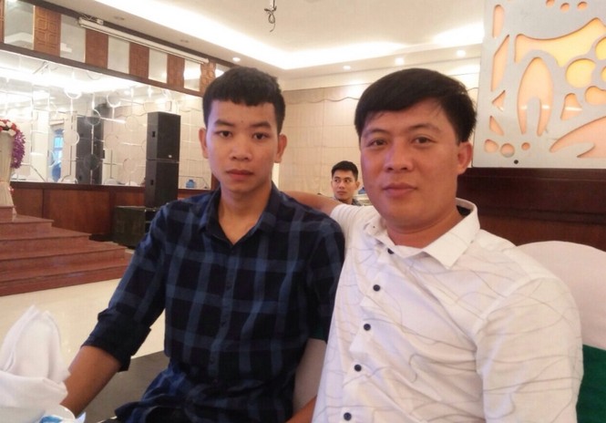 Học bổng Dr Thanh - ảnh 3