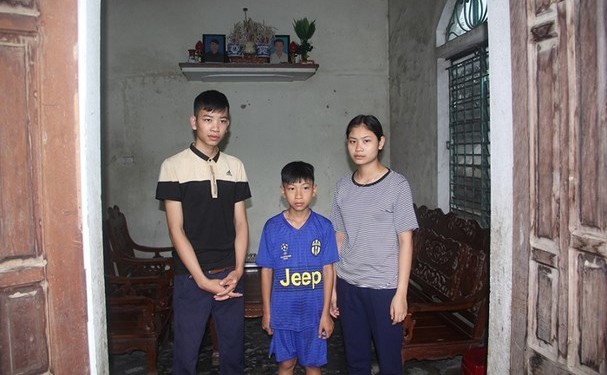 Học bổng Dr Thanh - ảnh 1