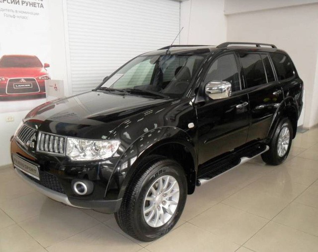 Những chiếc SUV 7 chỗ cũ có giá trên dưới 500 triệu đồng - ảnh 1