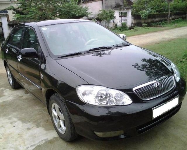Nhiều ôtô Nhật cũ được rao bán với giá hơn 200 triệu - ảnh 2