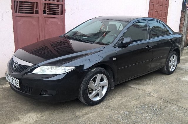 Nhiều ôtô Nhật cũ được rao bán với giá hơn 200 triệu - ảnh 3
