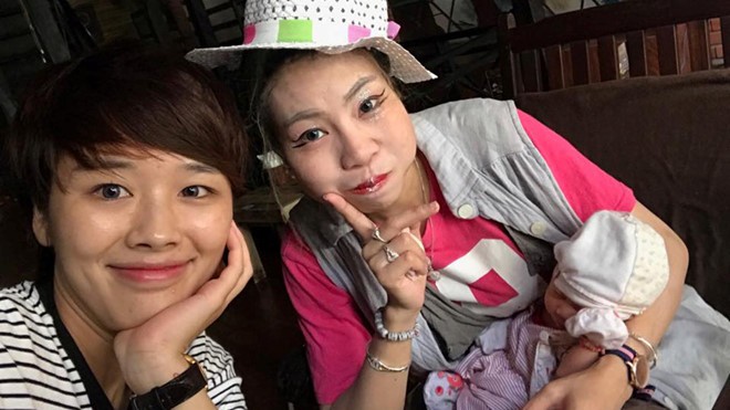 Không thể cách ly Bella với con trai - ảnh 2