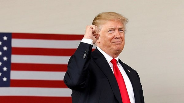 Sóng gió lại bủa vây Tổng thống Trump trước thềm Thượng đỉnh Nga-Mỹ? - ảnh 1