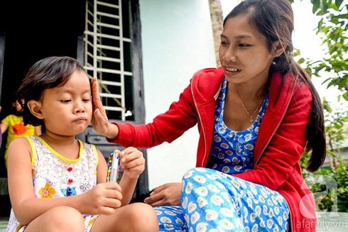 Kết thúc có hậu của những vụ trao nhầm con sau sinh - ảnh 3