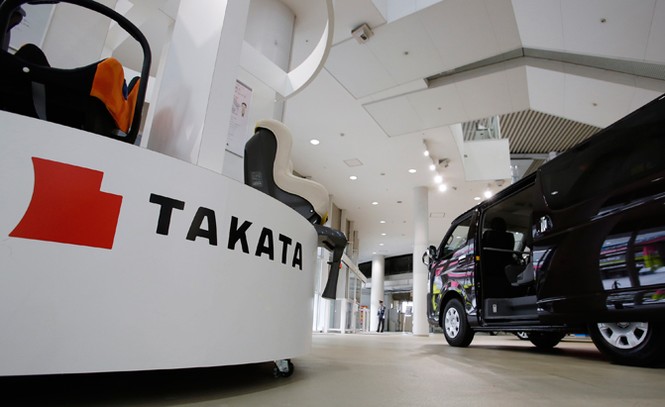 Người Mỹ nhìn nhận thế nào về cuộc triệu hồi túi khí Takata - ảnh 3