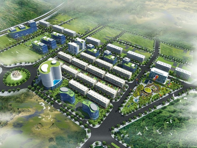 Hoàng Hải Complex - Dấu ấn Phồn Hoa nơi Đảo Ngọc - ảnh 1