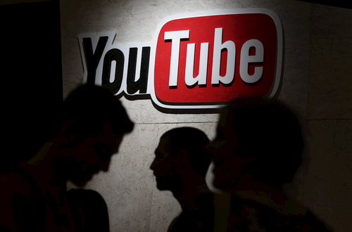 Góc khuất đằng sau những người kiếm tiền trên YouTube - ảnh 1