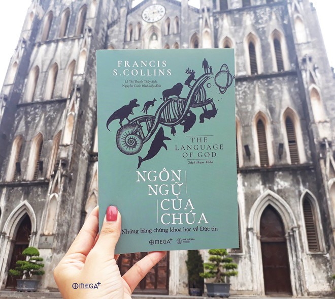 Khoa học có thể giải thích như thế nào về Chúa? - ảnh 1