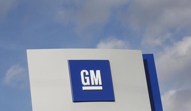 GM triệu hồi gần 1,2 triệu xe trên toàn thế giới - ảnh 1