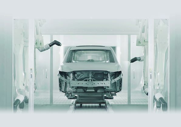 Lãnh đạo Mazda nói gì về xe Mazda sản xuất ở Việt Nam - ảnh 2
