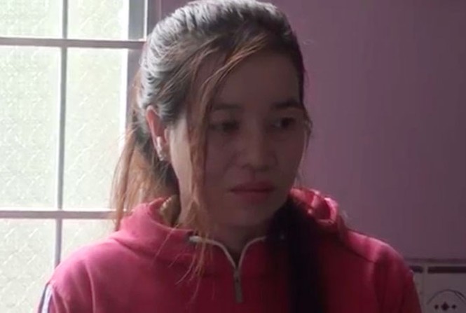 Bắt chủ hụi lừa đảo chiếm đoạt tiền tỷ - ảnh 1