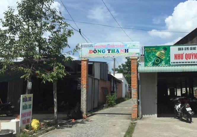Cách chức hiệu trưởng vì cắt xén suất ăn sáng của trẻ - ảnh 1