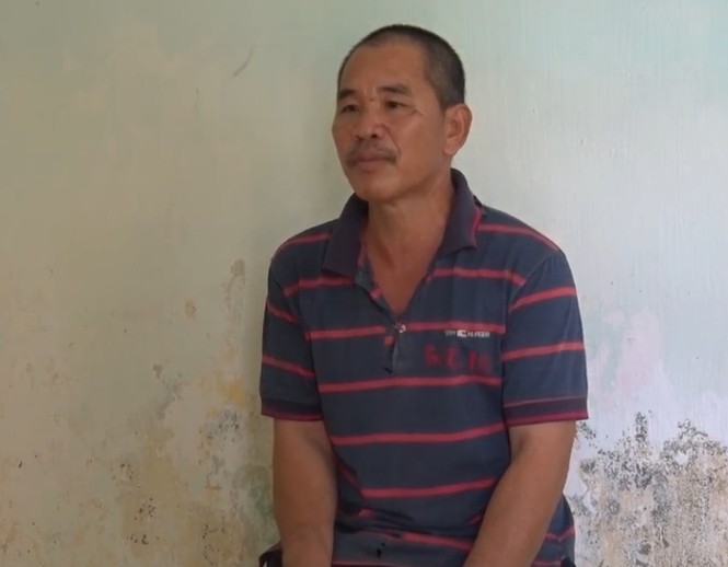 Say rượu, cha ruột dùng cây đánh chết con - ảnh 1
