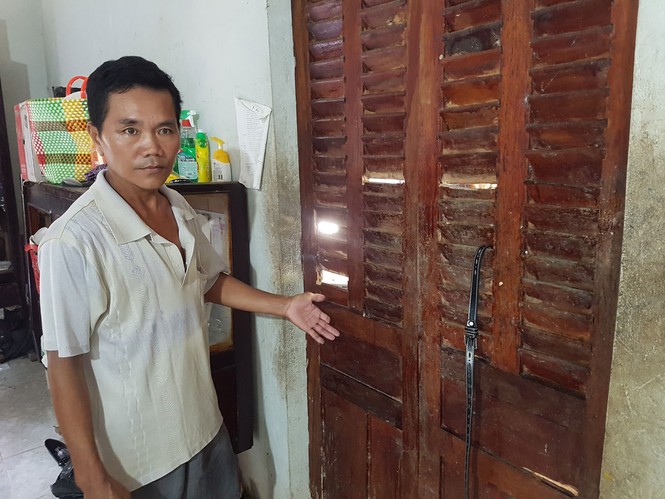 Sóc Trăng: Liên tiếp xảy ra nhiều vụ trộm đột nhập nhà dân - ảnh 1
