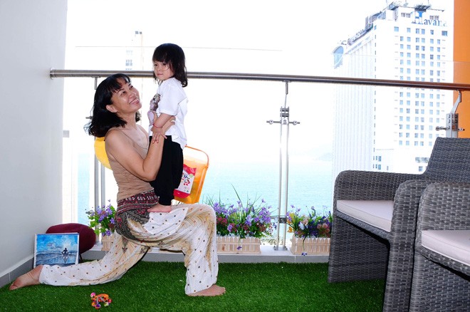 Trừng phạt cô giáo bạo hành chỉ giải quyết bề nổi - ảnh 1