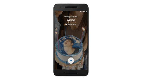 Google ra mắt ứng dụng gọi video với tên gọi Duo - ảnh 3