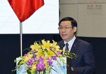 APPF thúc đẩy liên kết kinh tế sâu rộng và toàn diện - ảnh 1