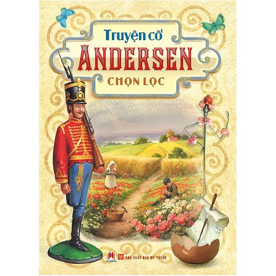 Dịch giả Việt Nam đoạt giải thưởng Andersen - ảnh 1