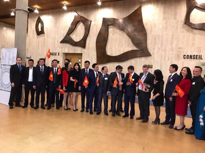 Công viên Địa chất Cao Bằng trở thành di sản của UNESCO - ảnh 1