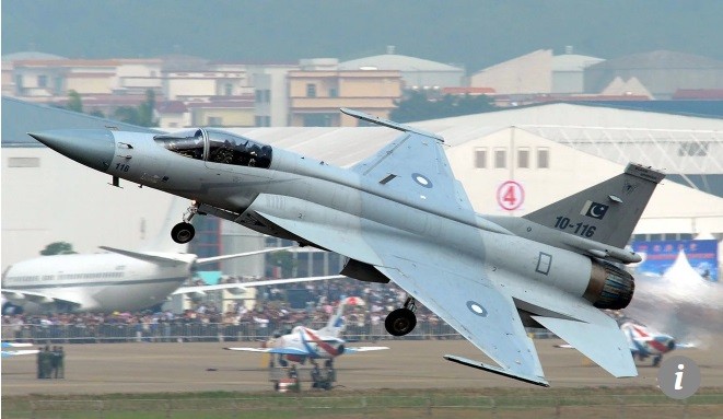 Điểm mặt các vũ khí tối tân Trung Quốc bán cho châu Phi - ảnh 2