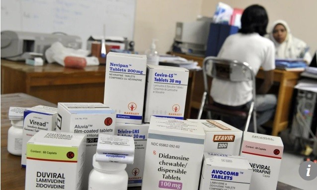 Đại dịch AIDS có nguy cơ bùng phát trở lại - ảnh 1