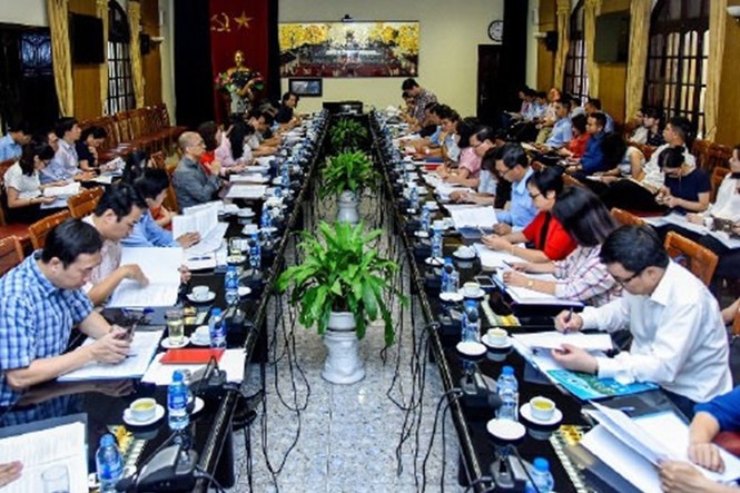 Việt Nam đăng cai tổ chức Diễn đàn Kinh tế thế giới về ASEAN - ảnh 1