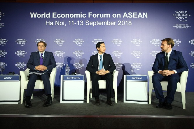 Giới trẻ Việt Nam online thấp nhất ASEAN - ảnh 1