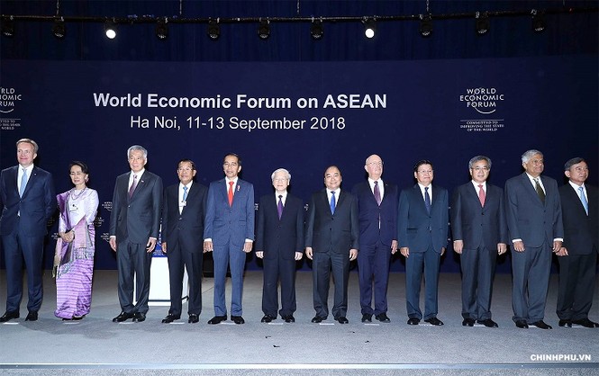 Thủ tướng trả lời báo Singapore về chính sách thúc đẩy khởi nghiệp - ảnh 1
