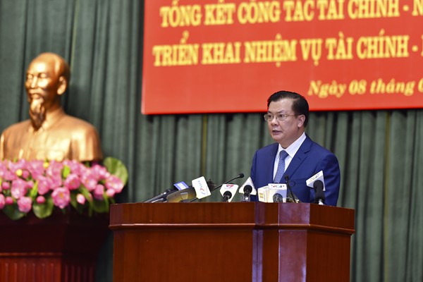 Nhóm lợi ích 'làm phép' với tài sản công - ảnh 2