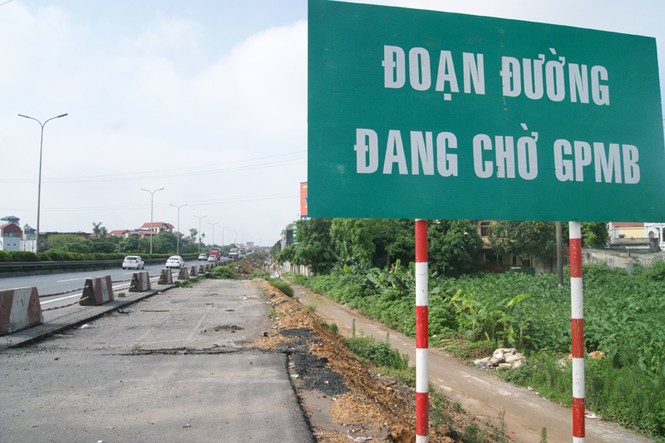 Giảm 5 năm thu giá BOT Pháp Vân – Cầu Giẽ - ảnh 2