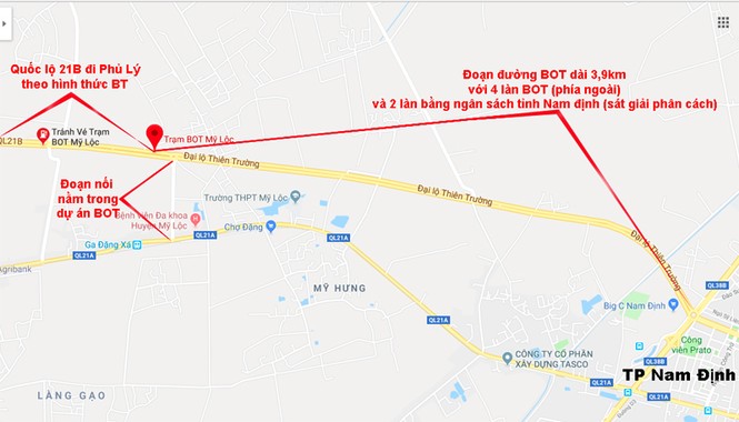 Trạm BOT có giang hồ khoe ‘của quý’ vẫn đang tháo khoán - ảnh 2