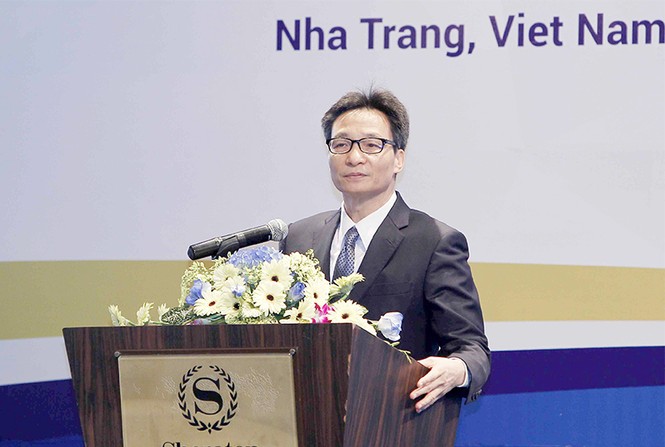 Khai mạc Hội nghị Ban chấp hành Hiệp hội an sinh Asean lần 35 - ảnh 1