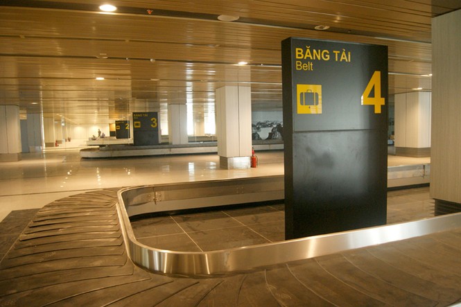 Inside the first private airport in Vietnam - picture 10