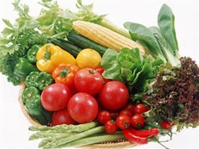 Phòng sởi cho bé nhờ thực phẩm - ảnh 2